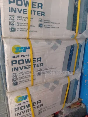 3.5kva 24v Blue Power Inverter