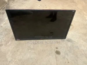 LG TV Available for Sale 32 Inch in Ibadan