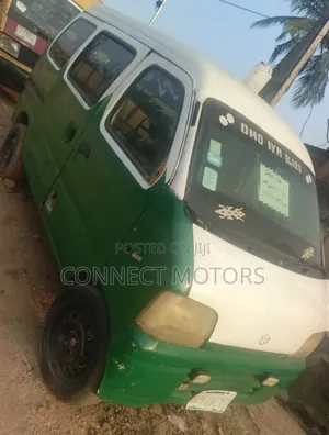 Suzuki Every 2003 White