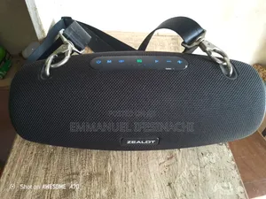 Zealot S67 Mp3