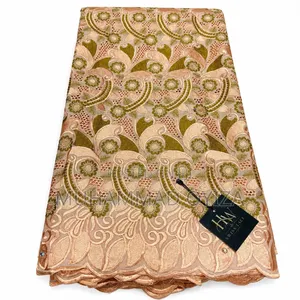 Luxury Swiss Lace Sales