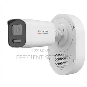 Hikvision 4MP ColorVu 3.0 Bullet DS-2CD1T47G3-LIU/LSRB (2.8mm)