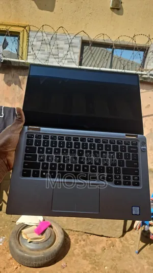 Laptop Dell Latitude 7400 8GB Intel Core i5 SSD 256GB