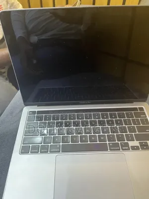 Laptop Apple MacBook Pro 2020 16GB Intel Core i5 SSD 512GB