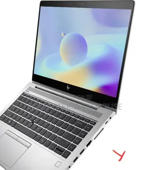 New Laptop HP EliteBook 820 G3 8GB Intel Core i5 SSD 256GB