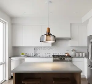 Nordic Glass Pendant Lights