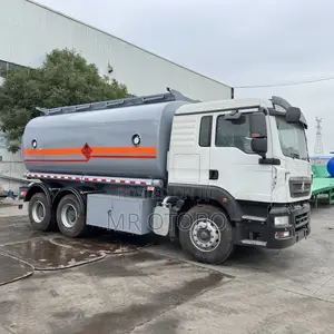 Brand New Howo Diesel Tanker