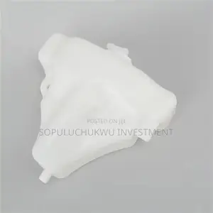 Radiator Water Reservoir Honda Accord 2013-2016
