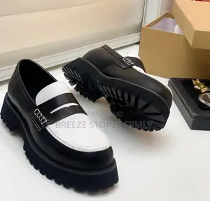 Luxury Zara Original Classic Double Sole Shoe