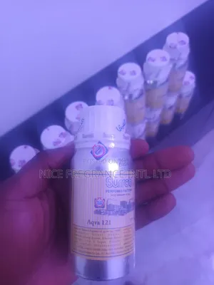 Suratti Aqua 121 Oil