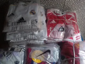 Clearance Jersey Bundle Packages