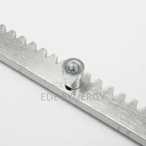 Automatic Sliding Gate Metal Steel Gear Rack