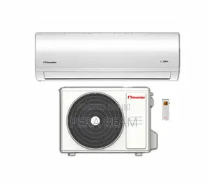 Inventor 1HP Non-Inverter Split Air Conditioner – R410A