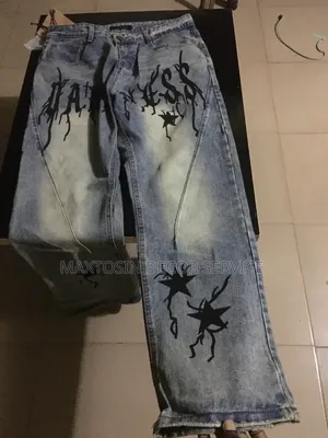 Baggy Jean
