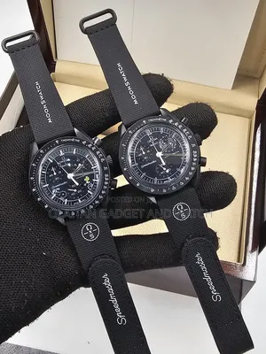 Omega Chrono