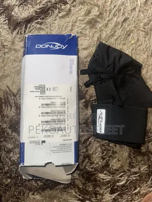 DonJoy Stabilizing Pro Ankel Support Brace