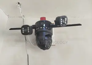CCTV Camera Installation