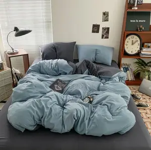 Luxury Duvet Set – Soft Quality Bedding