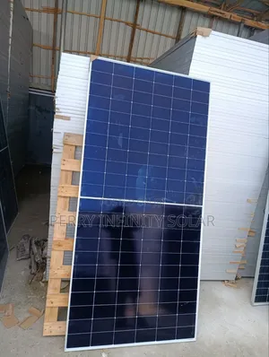 LONGi 655W Anti-Shading Bifacial Panel | 144 Cells | N-Type | Grade-A