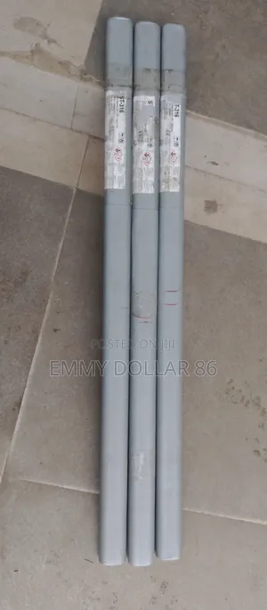 Argon Stainless Rod of All Types and Sizes Available