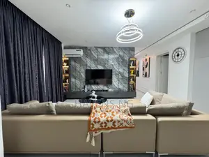 Brand New Luxury 2-Bedroom Alexa Smart Home