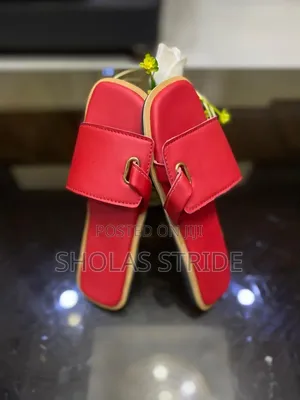 Handmade Footwear