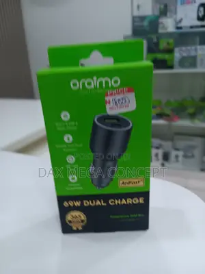 Power Drive 7691 Pro 69w Dual Super Car Charger