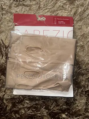 Capezio Ultra Soft Transition Bodytights