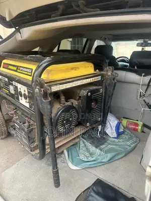 Big Firman Generator for Sale