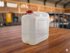 10 Litrejerrycan