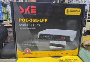 20,000mAh 36W Fast Charging Power Bank Brand New