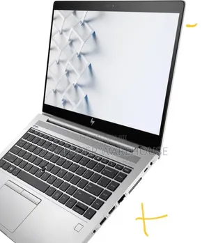 New Laptop HP EliteBook 8440P 16GB Intel Core i5 SSD 512GB