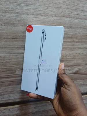 New Apple iPhone Air 256 GB White