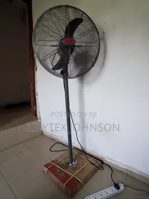 OX Standing Fan
