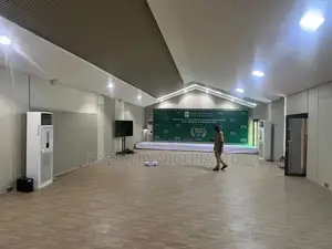 200 Capacity Marquee for Church Use