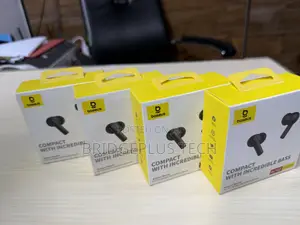 Baseus E17 Bowie True Wireless Bluetooth Earphone