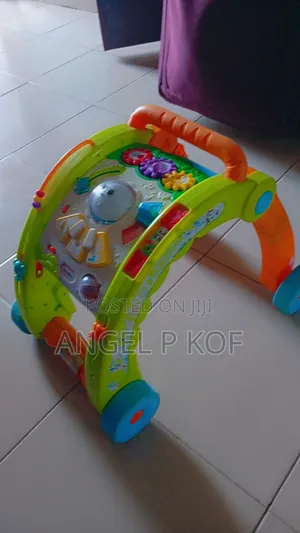 Baby Learner Walker
