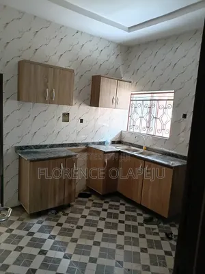 4bdrm Block of Flats in Second Avian, Akala Express for rent