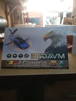 360 Camera