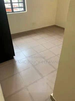 Deep Cleaning