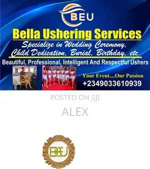 Professional Usher Cleaning Services | Enugu State