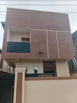 3bdrm Duplex in Cooperative Estate, Ayobo for sale