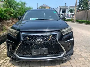 Toyota Highlander Hybrid 2008 Black
