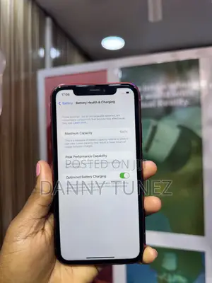 Apple iPhone XR 256 GB Red