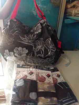 Beach Bags
