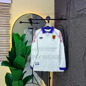 Japan Retro Kit,