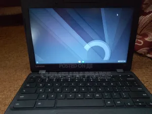 Laptop Lenovo Chromebook N23 4GB Intel Celeron eMMC 32GB