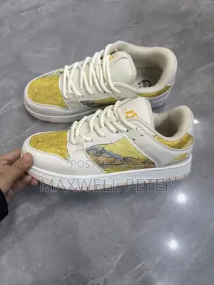 Wholesale Sneakers Deal