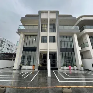5bdrm Duplex in Off Freedom Way, Lekki Phase 1 for sale