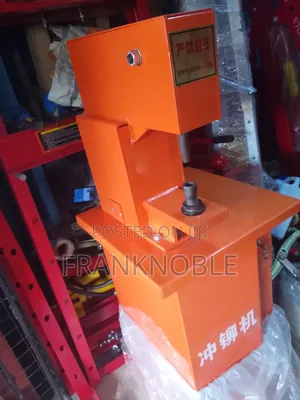 Riveting Machine